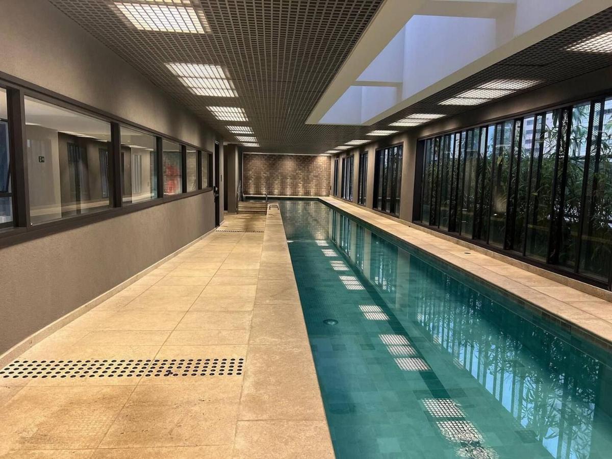 Apartamento Na Paulista Casa de férias *