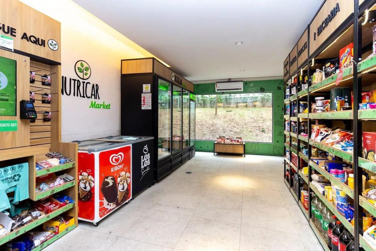 Apartamento Na Paulista * São Paulo