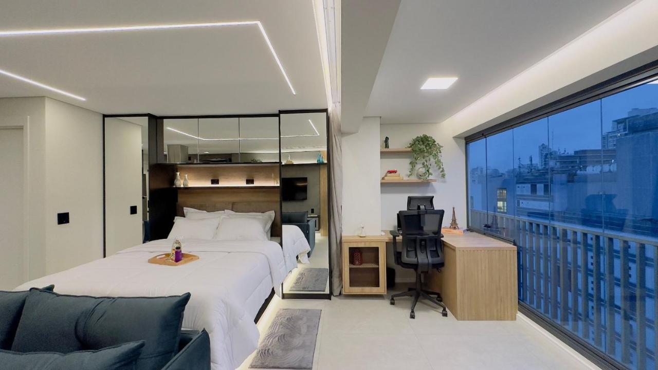 Apartamento Na Paulista Casa de férias São Paulo
