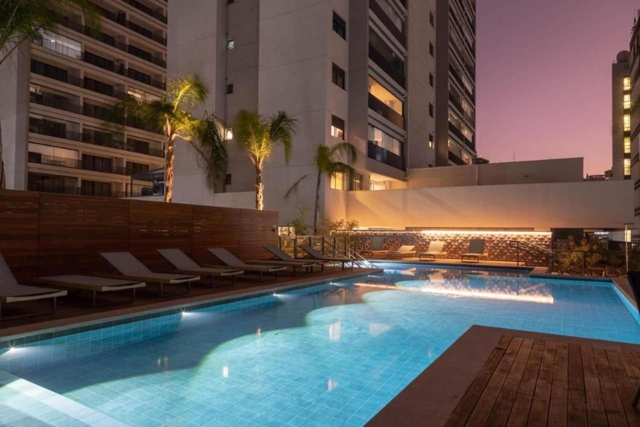 Apartamento Na Paulista Casa de férias *