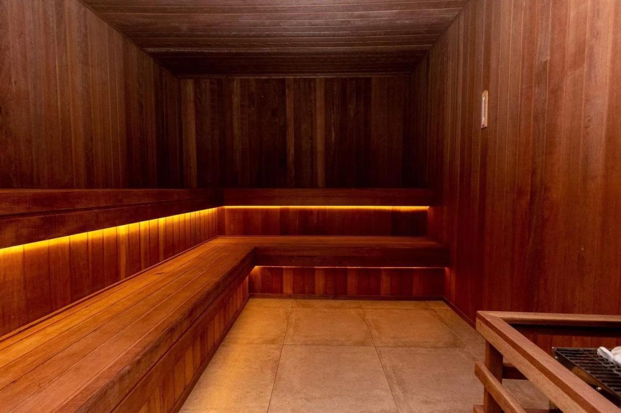 Casa de férias Apartamento Na Paulista
