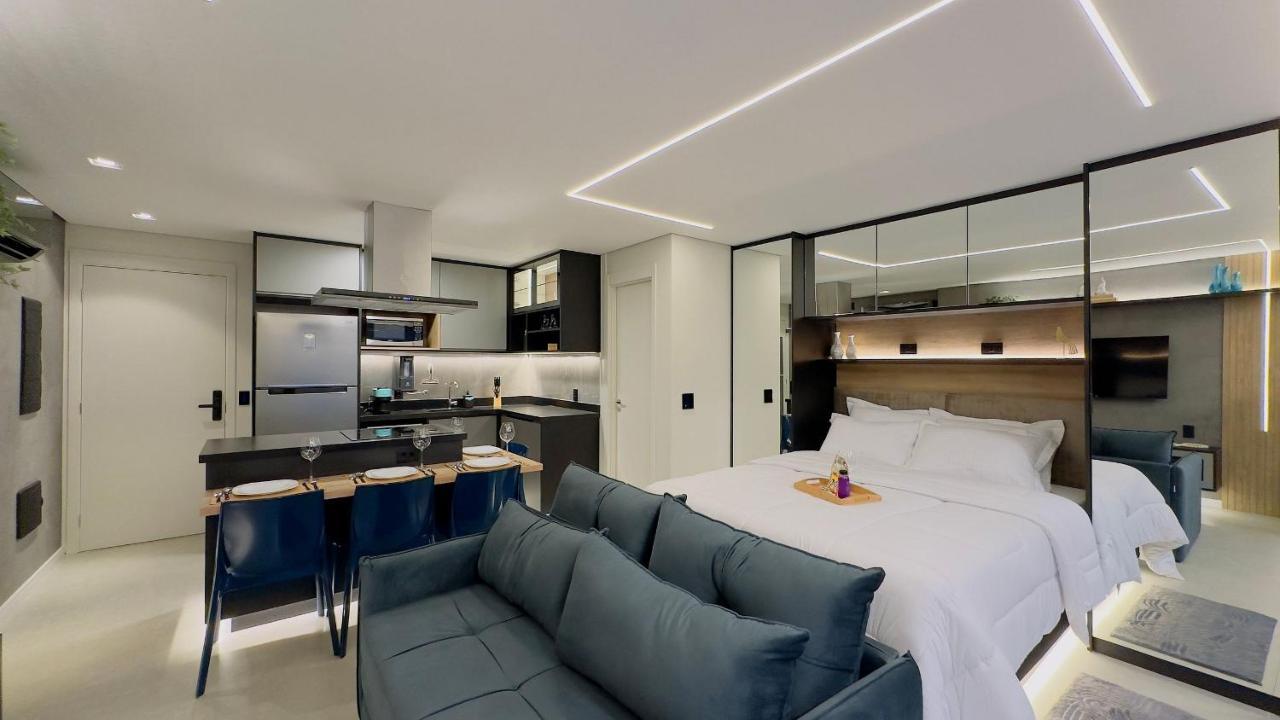 Apartamento Na Paulista Casa de férias