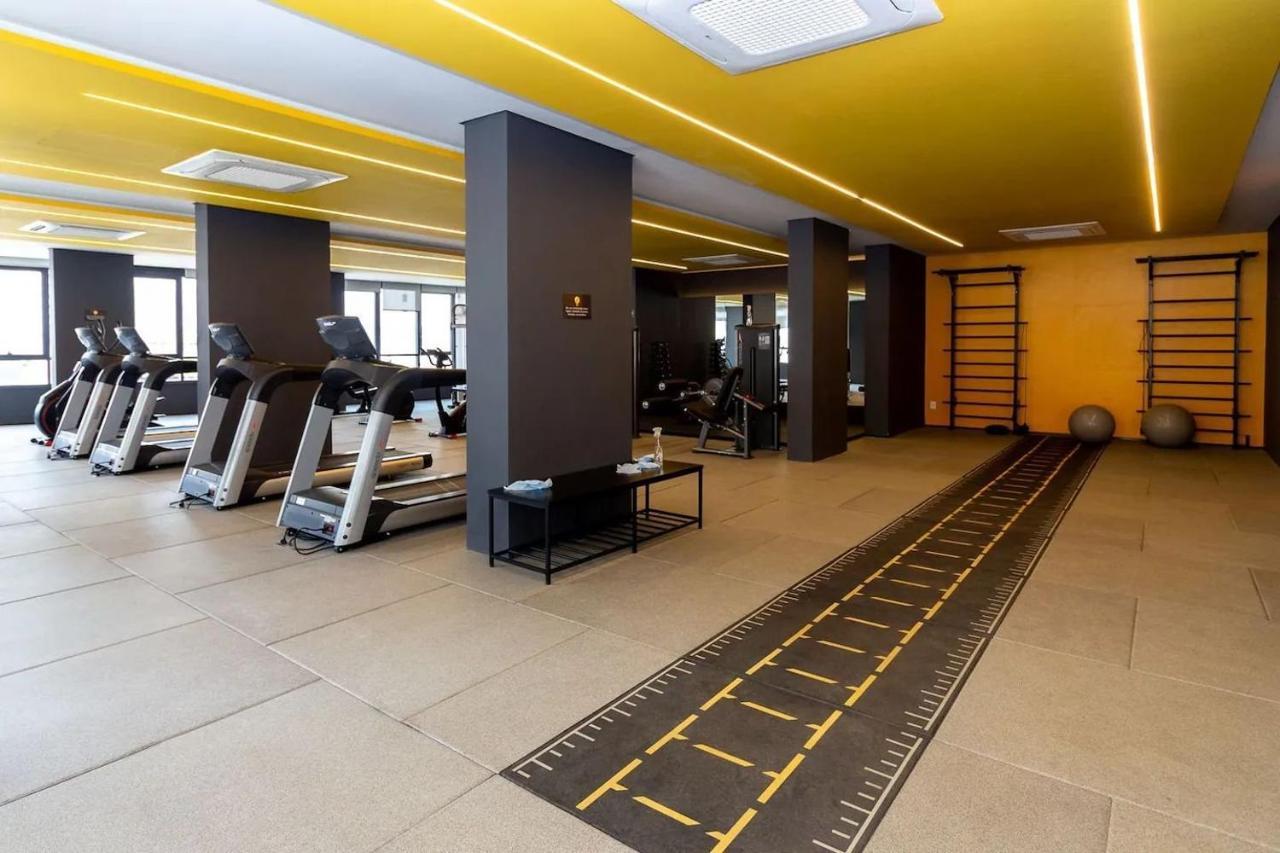 Casa de férias Apartamento Na Paulista *