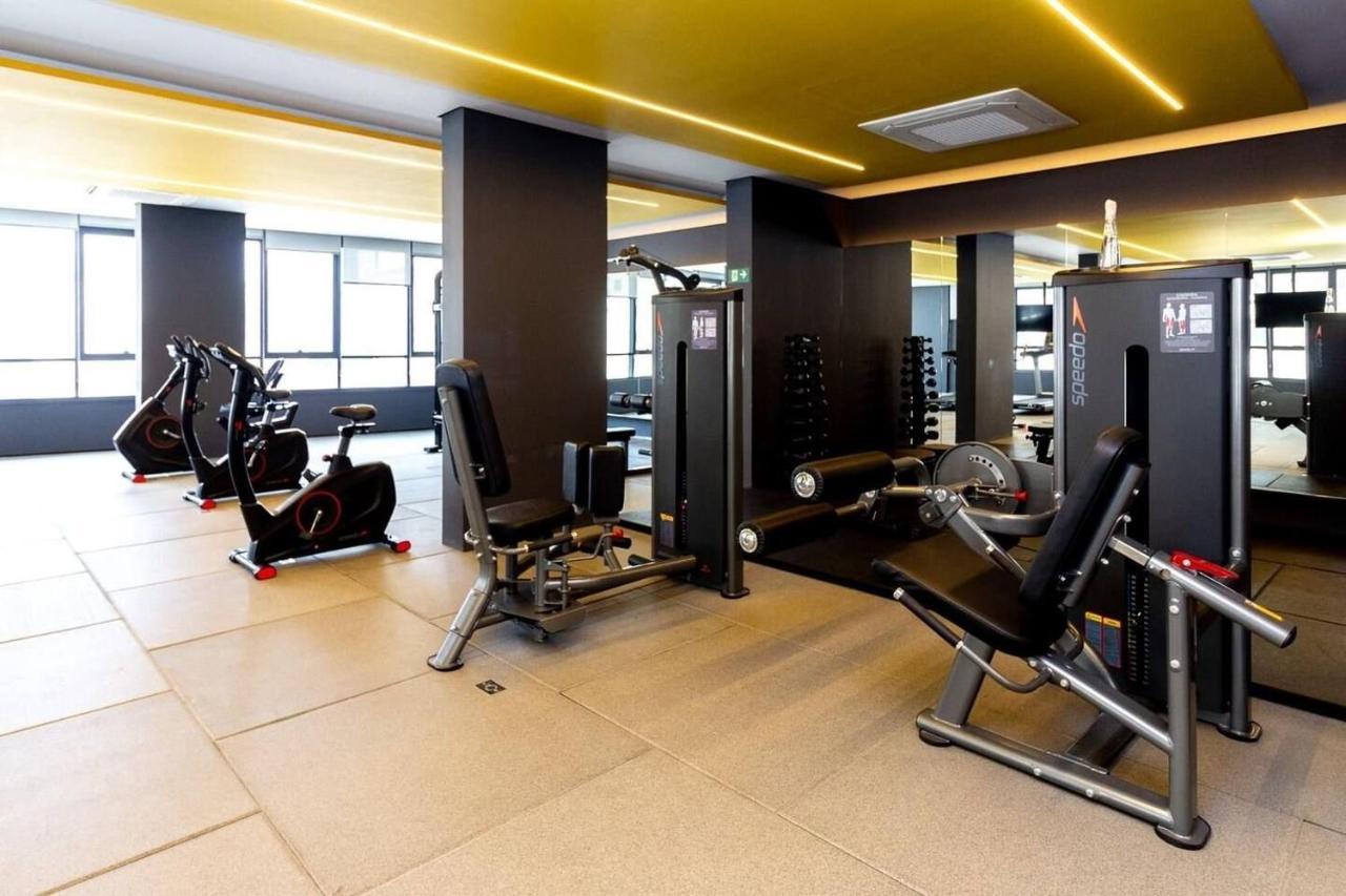 Apartamento Na Paulista Casa de férias *