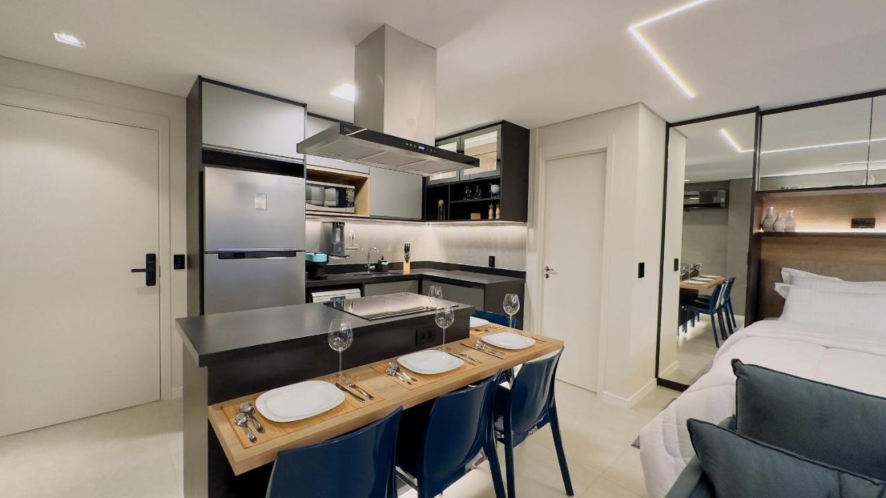 Apartamento Na Paulista São Paulo