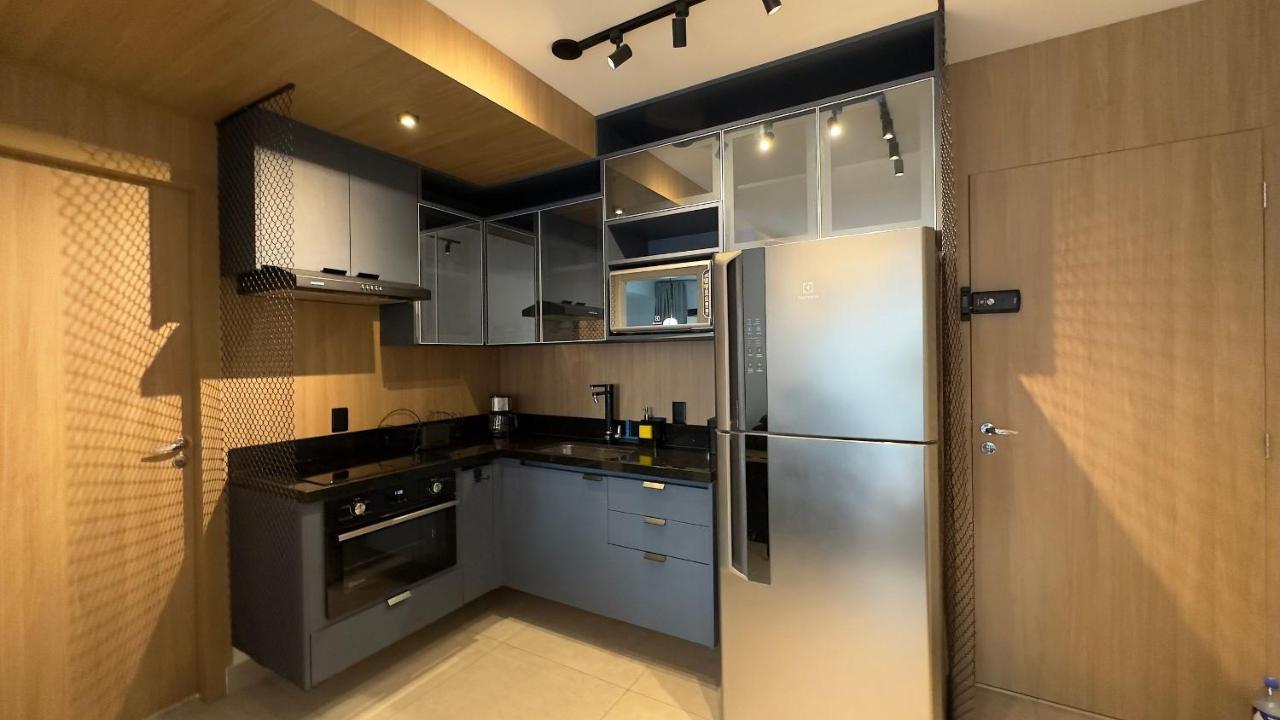 Casa de férias Apartamento Na Paulista *