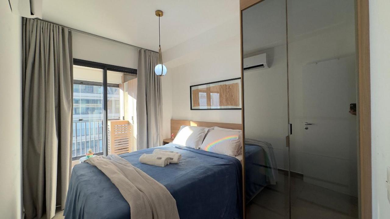 Casa de férias Apartamento Na Paulista