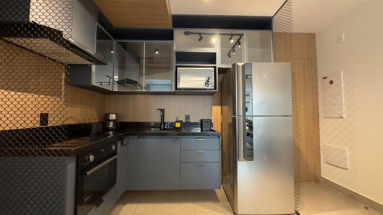 Apartamento Na Paulista Casa de férias São Paulo